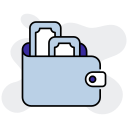 billetera icon