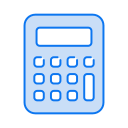 calcular icon