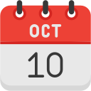 octubre icon