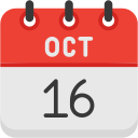 octubre icon