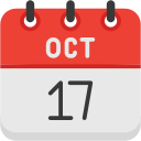 octubre icon