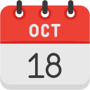 octubre icon