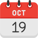 octubre icon