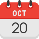 octubre icon