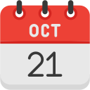 octubre icon