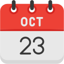 octubre icon