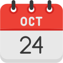 octubre icon