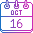 octubre icon