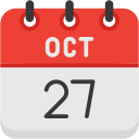 octubre icon