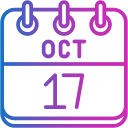 octubre icon