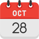 octubre icon