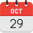 octubre icon