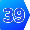 39 icon