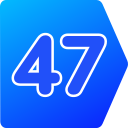 47 icon