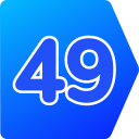 49 icon