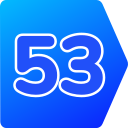 53 icon