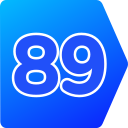 89 icon