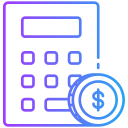 calculadora icon