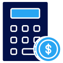 calculadora icon