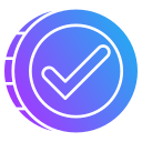 verificación icon