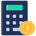 calculadora icon