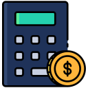 calculadora icon