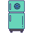 refrigerador icon