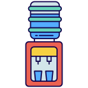 dispensador de agua icon