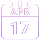 abril icon