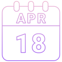 abril icon