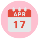 abril icon