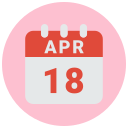 abril icon