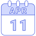 abril icon