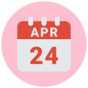 abril icon