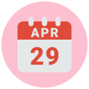 abril icon