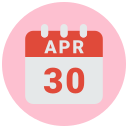 abril icon