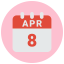 abril icon