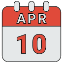 abril icon