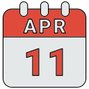 abril icon