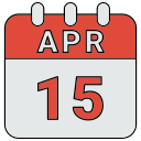 abril icon