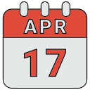 abril icon