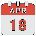 abril icon