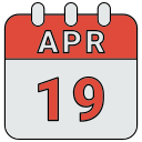 abril icon