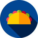 Taco icon