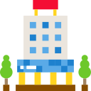 Hotel icon