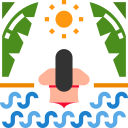 Piscina icon