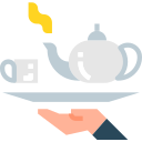 Té icon