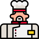 Cocinero icon