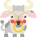 Vaca icon