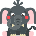 Elefante icon